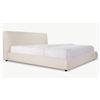 Image 1 : BNIB Sundays - Dream Storage Bed Queen Mineral - Pictures for reference, actual colour may vary  - 7