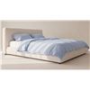 Image 2 : BNIB Sundays - Dream Storage Bed Queen Mineral - Pictures for reference, actual colour may vary  - 7