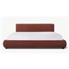 Image 3 : BNIB Sundays - Dream Storage Bed Queen Toffee - 71 x 93 x 38in - Retail Price: $2,550