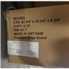 Image 6 : Assorted Group of  Sunday's & Article Furniture Parts - Includes  Bed Components & Nightstand compon