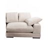 Image 1 : BNIB Moe's Plunge Cappuccino Seater - 1 Piece (TN-1004-15-A)