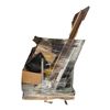 Image 1 : Pallet Lot - Assorted items, Contains: Furniture, Wall hangings, etc.