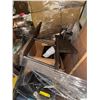 Image 2 : Pallet Lot - Assorted items, Contains: Furniture, Wall hangings, etc.