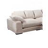 Image 2 : BNIB Moe's Plunge Cappuccino Seater - 1 Piece (TN-1004-15-A)