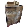 Image 1 : Pallet of assorted baby products - Silicone baby bottles, Suction Spoons etc.