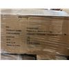 Image 2 : Pallet of assorted baby products - Silicone baby bottles, Suction Spoons etc.