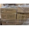 Image 3 : Pallet of assorted baby products - Silicone baby bottles, Suction Spoons etc.