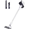 Image 1 : BNIB - Amazon Basics Cordless Vacuum 0.7L White - RV: $129.99 CAD (B0C2YNLL16)