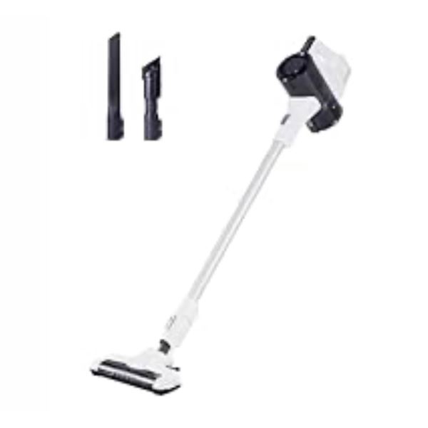 BNIB - Amazon Basics Cordless Vacuum 0.7L White - RV: $129.99 CAD (B0C2YNLL16)