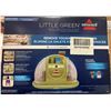 Image 2 : New - BISSELL Little Green Portable Carpet Cleaner - RV: $129.99 CAD - with Stain Brush Tool and 15 