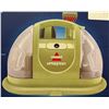 Image 1 : New - BISSELL Little Green Portable Carpet Cleaner - RV: $129.99 CAD - with Stain Brush Tool and 15 