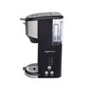 Image 2 : BNIB - Amazon Basics Drip Coffee Maker with Dual Brewing Mode