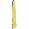 Image 2 : BNIB - CorLiving 9.5-ft UV-Resistant Offset Patio Umbrella in Yellow PPU-411-U MSRP $299