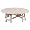Image 1 : BNIB Coastal Coffee Table NEW PCG (52x52x18)