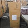 Image 2 : BNIB Coastal Coffee Table NEW PCG (52x52x18)