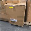 Image 3 : Farm House Night Stand 2 Drawer w/Shelf (31x21x30)
