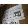 Image 4 : Farm House Night Stand 2 Drawer w/Shelf (31x21x30)