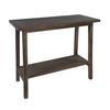Image 2 : Mateo Console Table (36x16x30)