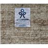 Image 4 : Goodweave - Textured Neutral Cream & Beige Area Rug - Approx 6 x 9 ft