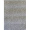 Image 2 : Modern Slate Grey Extra-Long Runner Rug - Approx 29 x 4 ft