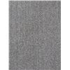 Image 2 : Modern Slate Grey Extra-Long Runner Rug - Approx 29 x 8 ft
