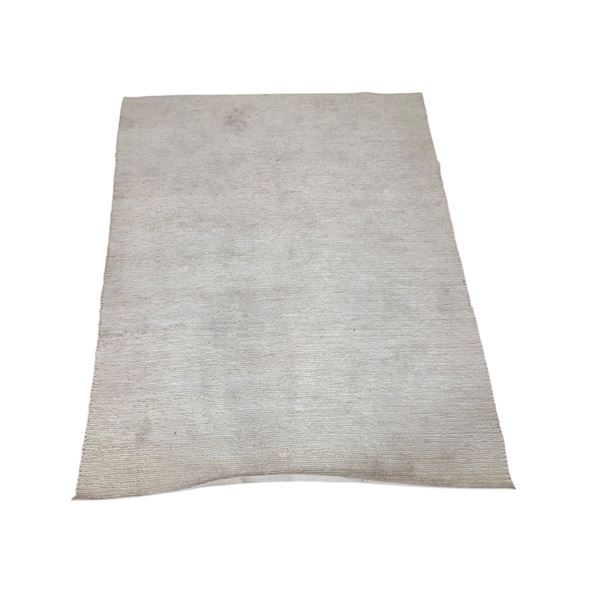 Goodweave - Natural Jute Braided Area Rug - Approx - 8 x 10 ft