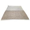 Image 1 : Cream Jute Braided Area Rug - Approx 8 x 10 ft