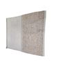 Image 2 : Cream Jute Braided Area Rug - Approx 8 x 10 ft