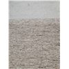 Image 3 : Cream Jute Braided Area Rug - Approx 8 x 10 ft