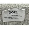 Image 6 : Moes 4pc Modular Sectional Fabric Sofa