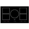 Image 1 : BNIB Blomberg - 36" Induction Cooktop -  Retail: $3,049.00 - Model: CTI36510 - Serial: 18091052031