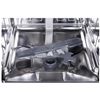 Image 5 : BNIB Blomberg - 24" Dishwasher - Retail Price: $1,599.00 - DWT81800FBI - Serial: 2380063409
