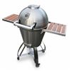 Image 1 : BNIB Caliber Grill - CTP22-SS - Pro Kamado Grill - Retail Price: $3,199.00 - Serial: CTP2200014