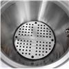 Image 4 : BNIB Caliber Grill - CTP22-SS - Pro Kamado Grill - Retail Price: $3,199.00 - Serial: CTP2200014