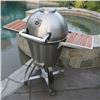 Image 2 : BNIB Caliber Grill - CTP22-SS - Pro Kamado Grill - Retail Price: $3,199.00 - Serial: CTP2200001