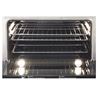 Image 4 : BNIB Capital Range - 36" Pro Range - Retail: $13,059.00 - Model: COB366N - Serial: COB0319-0959B