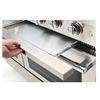 Image 5 : BNIB Capital Range - 36" Pro Range - Retail: $13,059.00 - Model: COB366N - Serial: COB0319-0959B