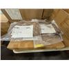 Image 1 : 6-Pcs BNIB Slipcovers - Sundays Get Together Armless Large Rook & Amble Armless Dining Chair Mocha