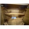 Image 3 : New - Dalo Natural Oak Cabinet - RV: $1999, H63" x W38.5"
