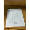 Image 4 : New - Dalo Natural Oak Cabinet - RV: $1999, H63" x W38.5"