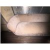 Image 2 : Modern Beige Curved Sofa