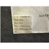 Image 5 : New - Modern Leather Loveseat Cream, W63"