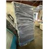 Image 1 : Twin Size Mattress - from trucking claim