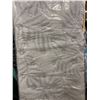 Image 2 : Twin Raegen Sealy Mattress - from trucking claim