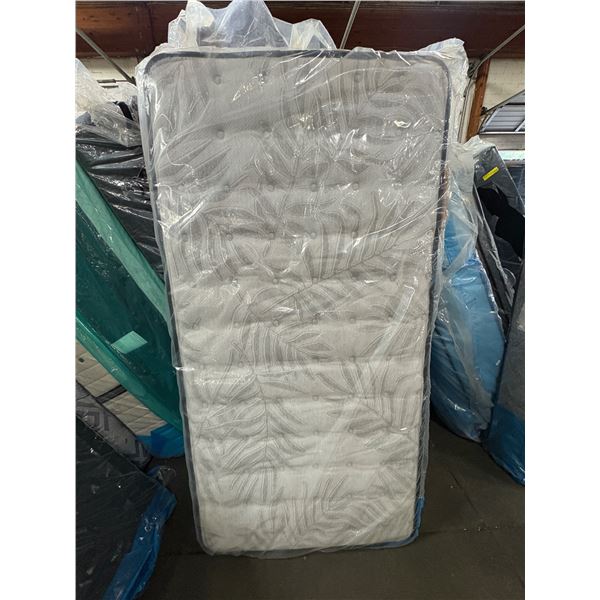Twin Teigen Sealy Mattress - from trucking claim