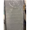 Image 2 : Twin Teigen Sealy Box Spring - from trucking claim