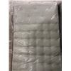 Image 2 : Twin Mattress - from trucking claim