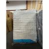 Image 1 : Sealy Double Size Mattress - from trucking claim