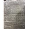 Image 2 : Sealy Double Size Mattress - from trucking claim