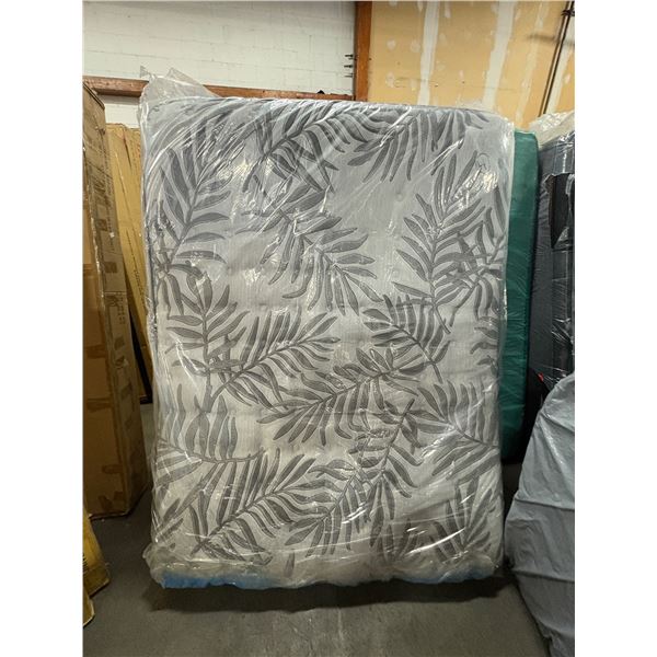 Queen Mattress Queen Island Cays Sealy - from trucking claim